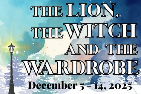 **Sunday, Dec. 14 show is CANCELLED **The Lion, the Witch and the Wardrobe