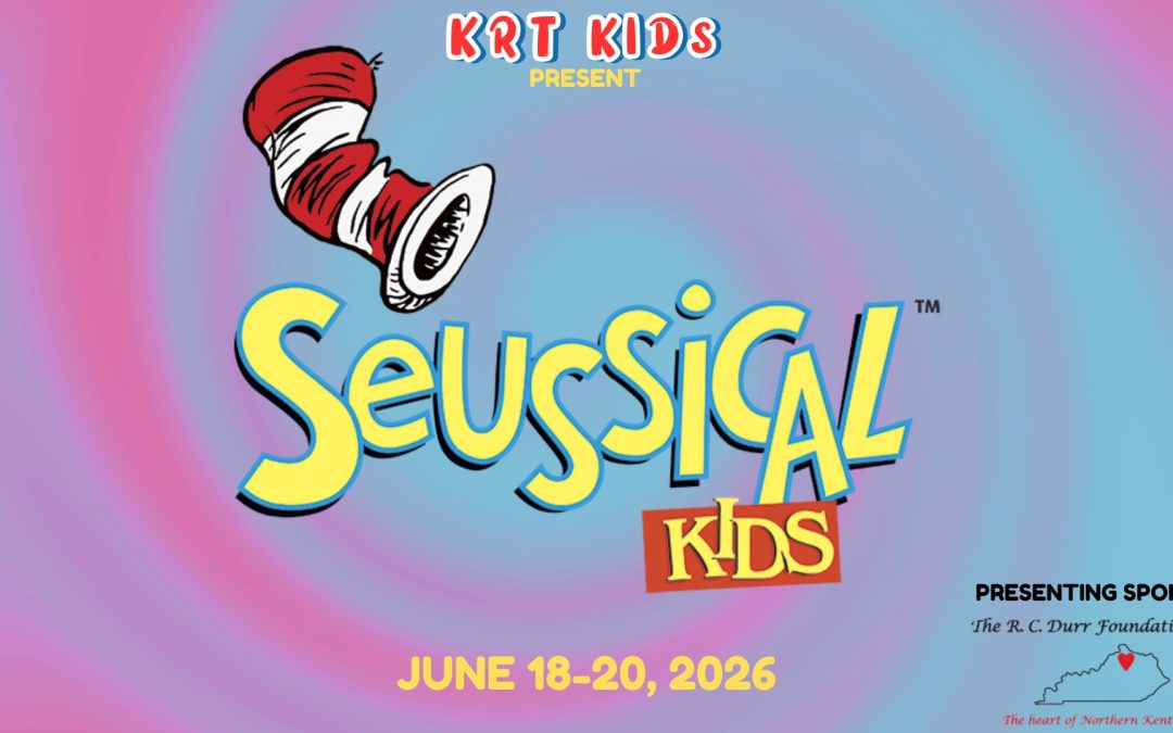 Seussical Kids