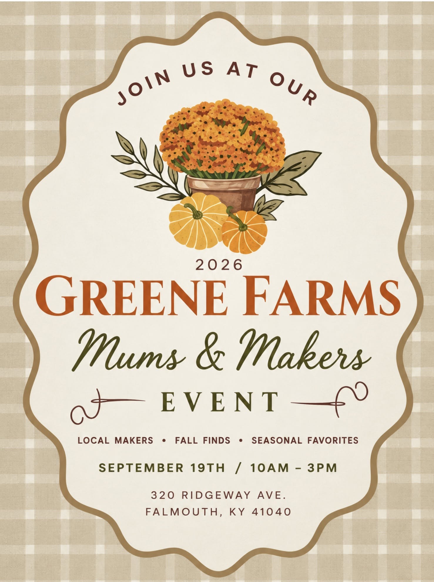 Mums & Makers